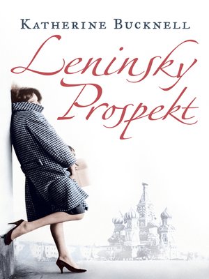 cover image of Leninsky Prospekt
